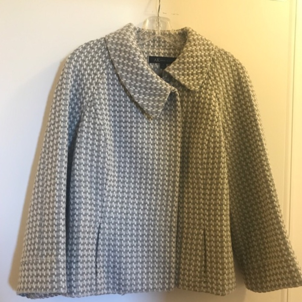 Anne Klein Woman’s Blazer